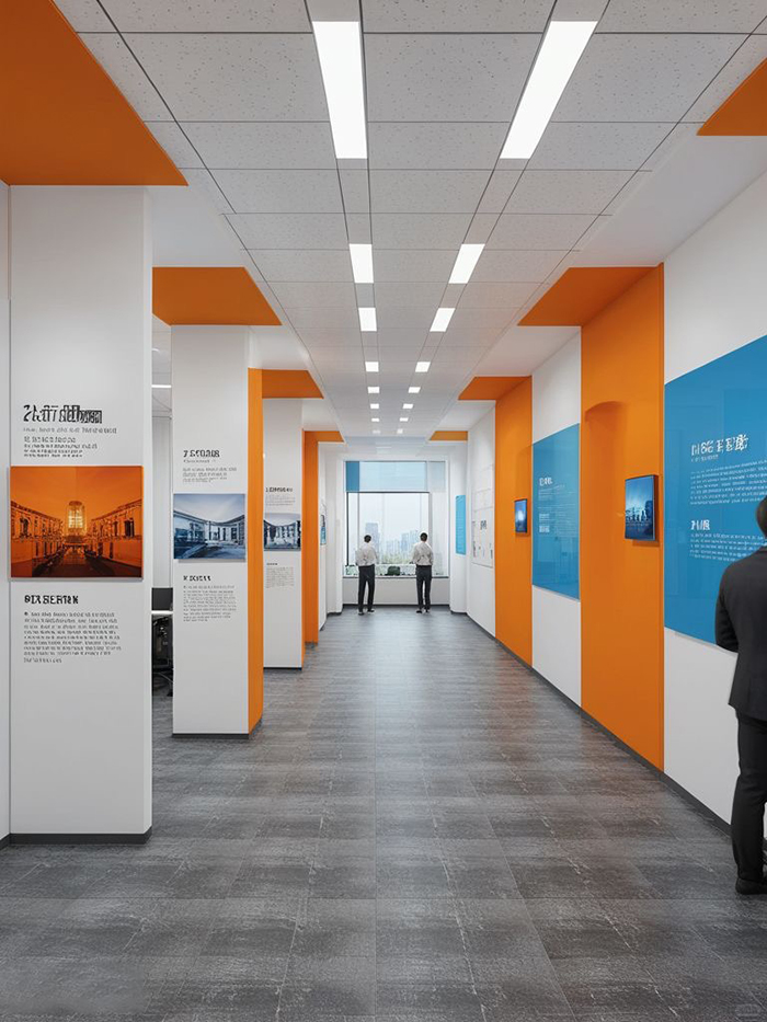 蘇州文化墻設(shè)計